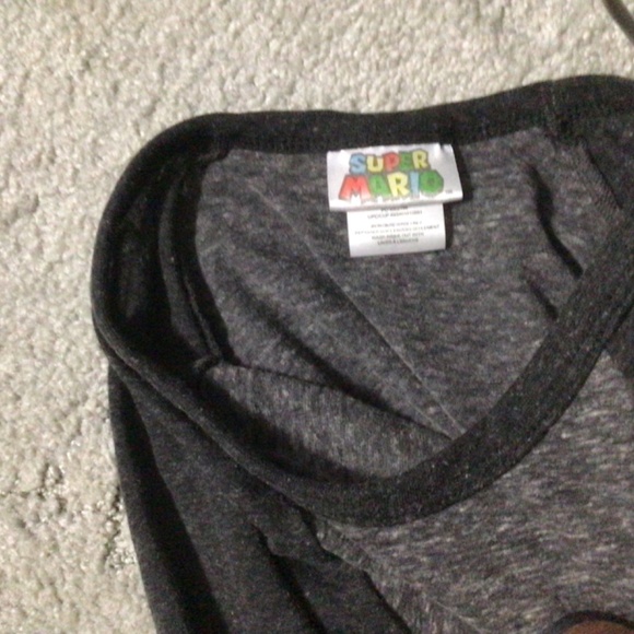 DONKEY KONG tshirt - Picture 2 of 2